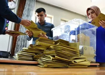 Zgjedhjet, rivali i Erdogan bën thirrje për mbrojtjen e votës –