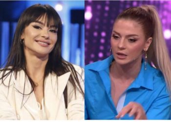 Zhaklin Lekatari e ka kërcënuar? Nita Latifi zbulon të vërtetën –
