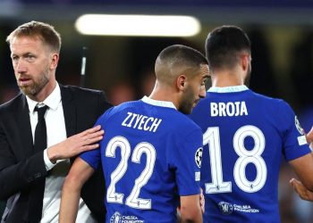 Armando Brojën, tifozët e Chelsea nuk duan që të shitet –