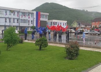 Përfundon protesta në Zubin Potok –