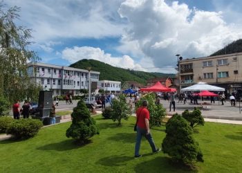 Përfundon protesta e serbëve në Zubin Potok –