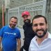 Shpërthen në flakë makina e Adriatik Lapaj, reagon avokati: Jam top –