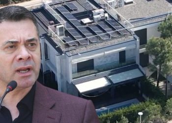 Gjykata rrëzon rekursin e Ahmetajt për kontrollin e vilës në Hamallaj –