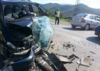 Lajm i fundit/ Aksident me pasojë vdekjen në Shkodër, humb jetën 28-vjeçari –