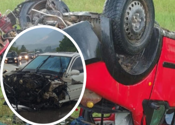 Shkaktoi aksidentin me 1 viktimë dhe 6 të plagosur, arrestohet 21-vjeçari –