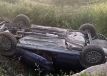 Aksident me dy të plagosur në Fier, detajet e para –