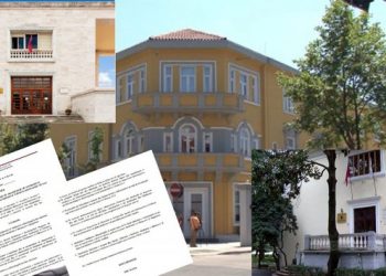 Precedent i rrezikshëm mbyllja e Akademisë Albanologjike –