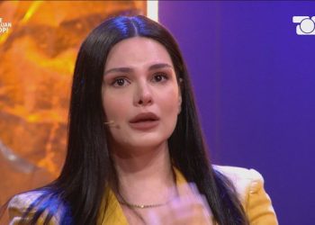 “Më tha s’ta fal kurrë”/ Abazi tregon dramën e kaluar me babain e saj –