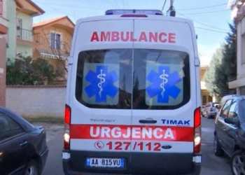 Aksidenti në aksin Përmet-Leskovik, humb jetën çiklistja austriake –