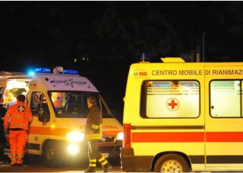 Itali/ Makina përplaset me pemën, humb jetën 24-vjeçari shqiptar –