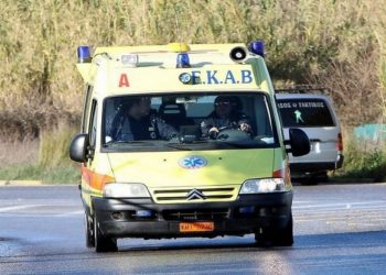 Greqi, aksidenti tragjik i merr jetën 30-vjeçarit shqiptar –