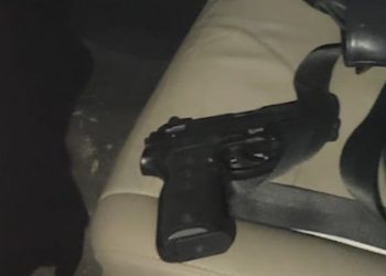 Kapet me armë në Borsh, arrestohet 38-vjeçari/ Detajet –