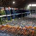 BE mbështet aktivitetet për kontrollin e armëve në Ballkanin Perëndimor –