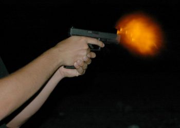 Të shtënat me armë në Pukë, shpallet në kërkim një 26-vjeçari –