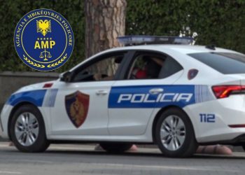 Merrnin para për të mos i arrestuar, dy policë ‘Shqiponja’ nën hetim –