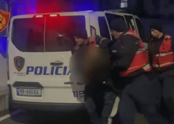 Tentoi të vriste një person, arrestohet pas një viti agresori në Elbasan –