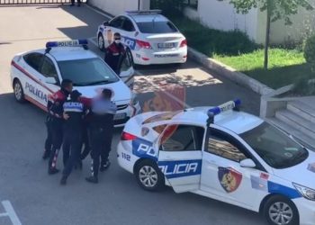 Vrasja e 15-vjeçarit në Gramsh, arrestohen 4 të mitur –
