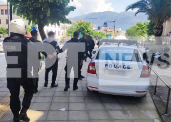 U kap me Laert Haxhiun, 22-vjeçari i kërkuar do të deportohet në Shqipëri –
