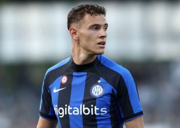 Interi merr vendim për të ardhmen e Kristjan Asllanit –
