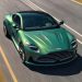 Inovacion nga Aston Martin, prezanton modelin e ri të “DB12” –