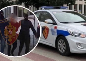 Plagosi 3 persona me makinë, arrestohet 20-vjeçare e “Porsche”