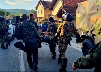 Nuk do të tolerojmë më sulme të tjera –