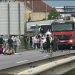 Aksident i rëndë në Kosovë, 30 të plagosur –