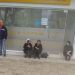 SKANDAL! Punonjësit e postës braktisin pensionistët për të parë Ramën –
