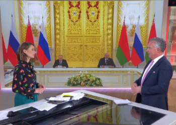Me spostimin e armëve bërthamore Rusia po… –
