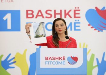 PD kërkon hetimin e tenderave në shkollën që u shemb, duke rrezikuar jetën e fëmijëve –