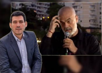 Rama e kërcënoi, kandidati i pavarur i përgjigjet: S’ka kthim pas! –