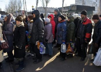 KE dërgon 1.5 mld euro shtesë për Ukrainën –
