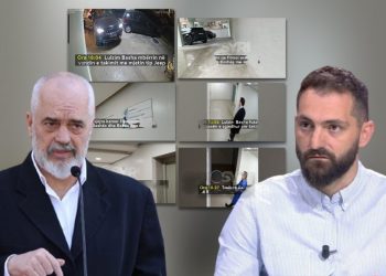 Tani po e mësoj se kush më shiti tek Rama –