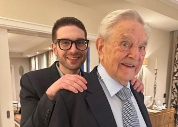 Soros, 17 vizita në Shtëpinë e Bardhë, ja për çfarë ka biseduar me Biden –