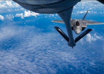 Avionë luftarakë rusë i afrohen Japonisë, Tokio ngre avionët e saj në kundërpërgjigje –