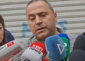 Proces i ngritur mbi montime dhe akuza politike –