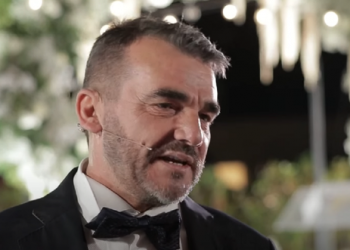 E kam prerë biletën për të ikur që nesër –