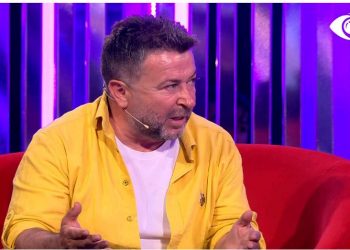 VIDEO/ Babai i Deas flet për bullizimin ndaj të bijës, ndërhyn Kiara –
