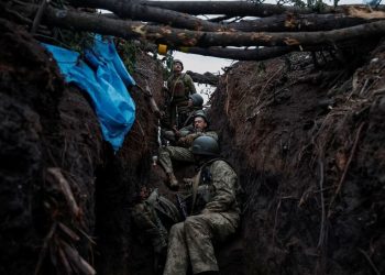 Pretendimet kontradiktore të rusëve dhe ukrainasve, ja situata reale në Bahmut –
