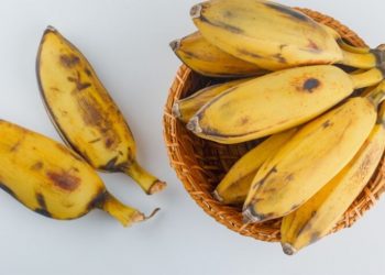 A mund të konsumohen bananet kur nxihen, ja çfarë thotë nutricionistja –