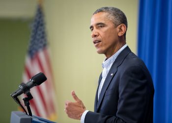 Ja sa duhet të paguani për një selfie me Obamën –