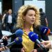 Votuesit po marrin fletë votimi me shenjë –