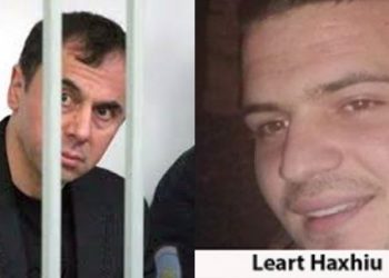 U arrestua sot/ Kush është Laert Haxhiu, rivali kryesor i Aldo Bares –