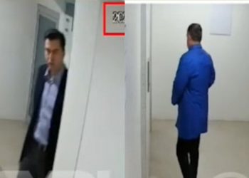 Luli paska kërkuar çelës për të shkuar me Taulantin –