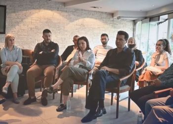 Bëra një hap pas… ishte gjëja e duhur –