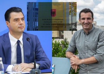 Pasi e paditi Basha e fal Veliajn për shpifje, GJKKO mbyll çështjen –