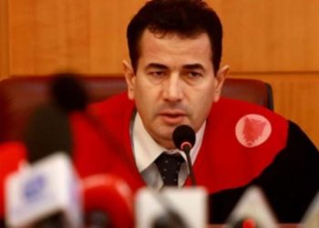 SPAK kërkon një vit burg për ish-kreun e Gjykatës Kushtetuese –