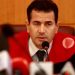 SPAK kërkon një vit burg për ish-kreun e Gjykatës Kushtetuese –