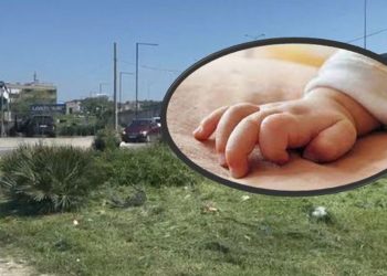 La foshnjën në kosh plehrash, nëna 22-vjeçare kishte braktisur… –