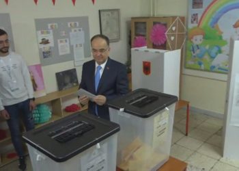 Zgjedhje nuk janë të partive, por të qytetarëve –